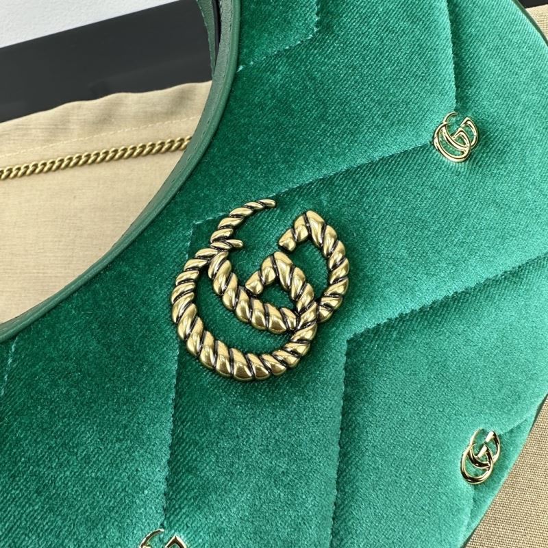 Gucci Top Handle Bags